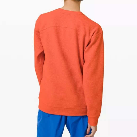 Lululemon All Yours Crew Bubble Dot - Picture 2 of 8